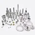 high precision machining part